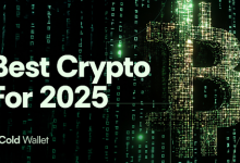 best-cryptos-to-buy-now:-will-cold-wallet,-polkadot,-chainlink-or-dogecoin-lead-2025?