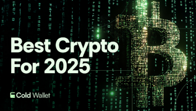 best-cryptos-to-buy-now:-will-cold-wallet,-polkadot,-chainlink-or-dogecoin-lead-2025?